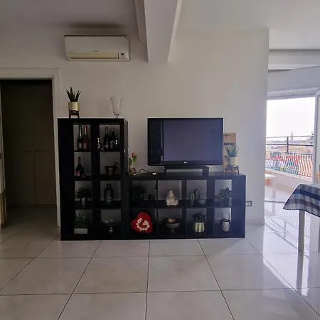 בית נופש Lg Colosseum