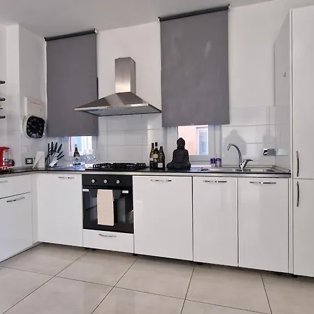 Lg Colosseum Сasa de vacaciones