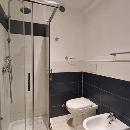 Lg Colosseum Сasa de vacaciones *