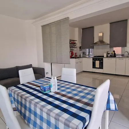 Сasa de vacaciones Lg Colosseum Roma