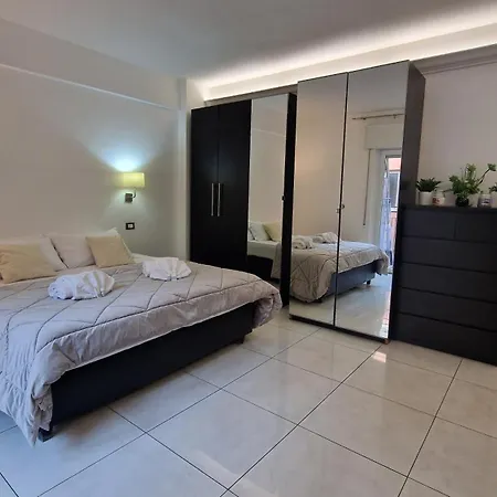 Lg Colosseum Сasa de vacaciones Roma