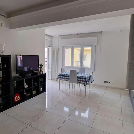 Lg Colosseum Сasa de vacaciones