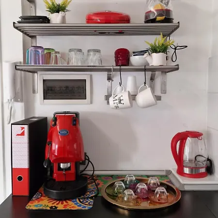 Lg Colosseum Сasa de vacaciones Roma