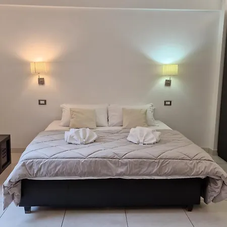 Сasa de vacaciones Lg Colosseum Roma