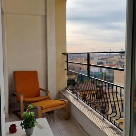 Сasa de vacaciones Lg Colosseum Roma