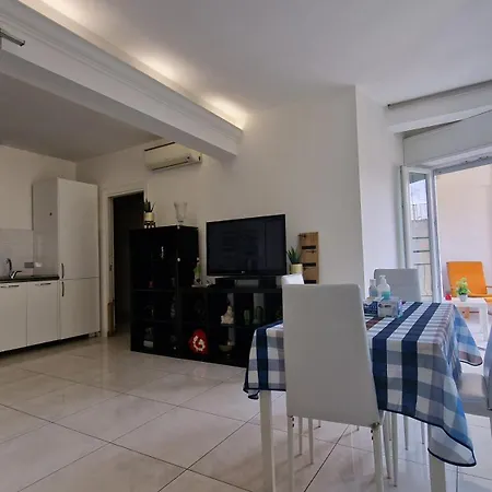 Сasa de vacaciones Lg Colosseum *