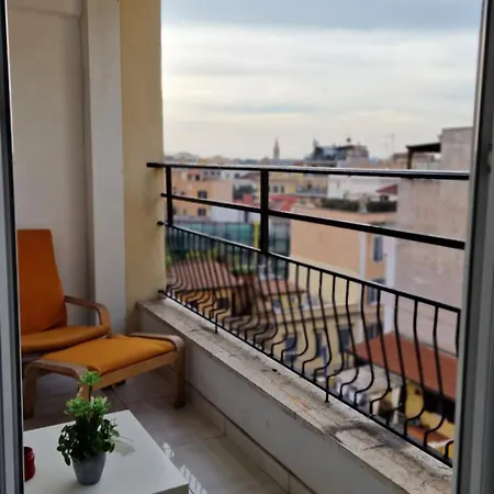 Сasa de vacaciones Lg Colosseum