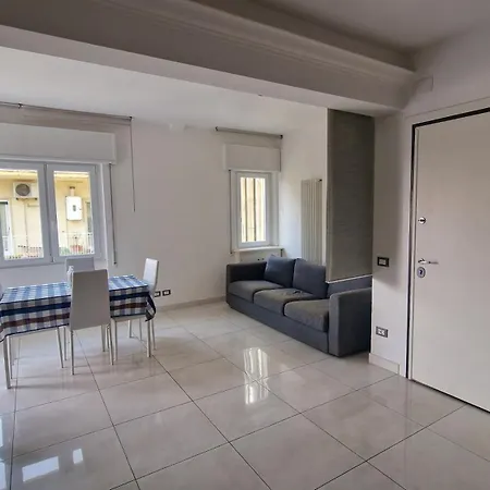 Lg Colosseum Сasa de vacaciones