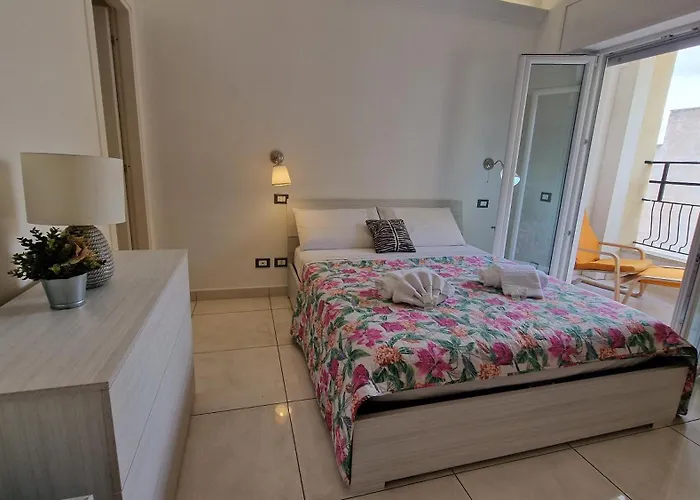 Lg Colosseum Casa de Férias Roma