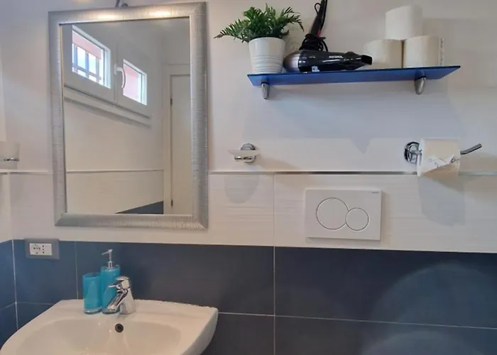 Lg Colosseum Casa de Férias *