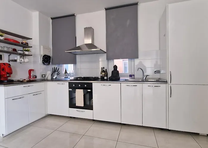 Lg Colosseum Casa de Férias