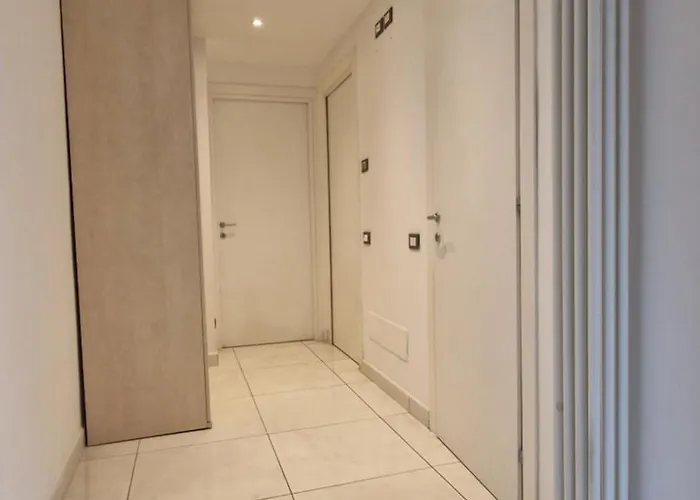 Lg Colosseum Casa de Férias