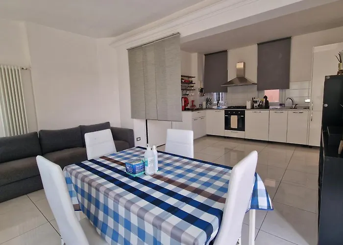 Casa de Férias Lg Colosseum Roma