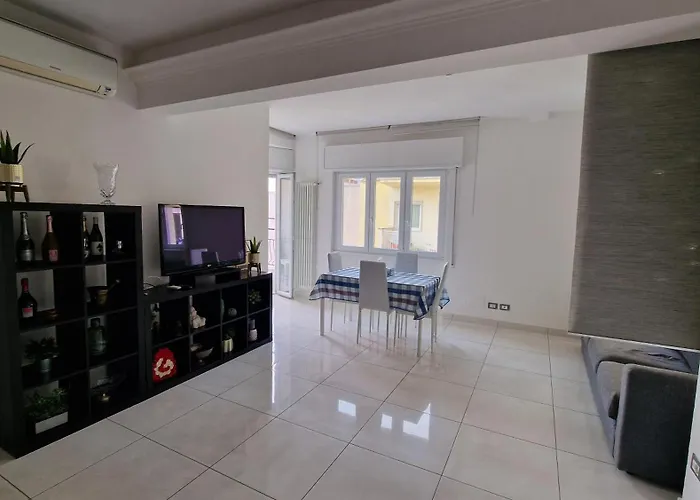 Lg Colosseum Casa de Férias