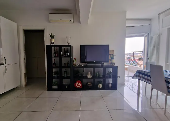 Casa de Férias Lg Colosseum