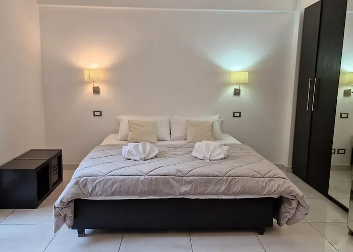 Casa de Férias Lg Colosseum Roma