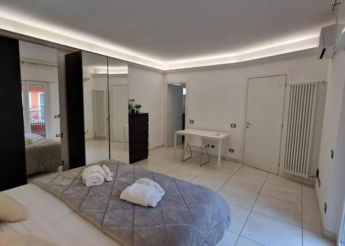 Casa de Férias Lg Colosseum