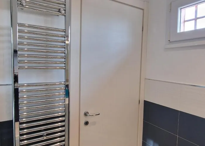 Lg Colosseum Casa de Férias Roma