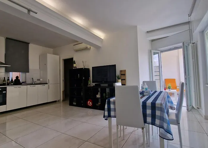 Casa de Férias Lg Colosseum *