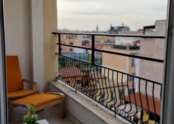 Casa de Férias Lg Colosseum