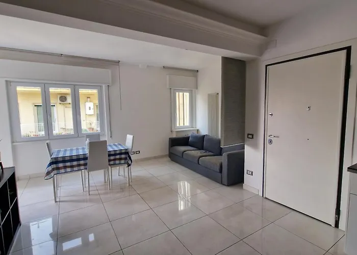 Lg Colosseum Casa de Férias